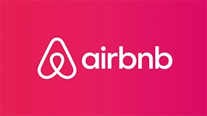 Airbnb Logo