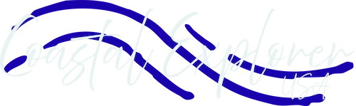 Coastal Explorer Footer Logo