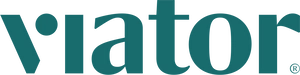 Viator Footer Logo