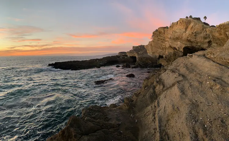 Hidden Beach Dana Point