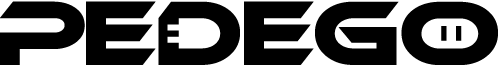 Pedego Logo